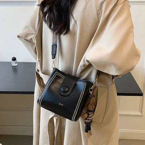 RetroSatchel™ – Bequemes Tragen Für Den Ganzen Tag