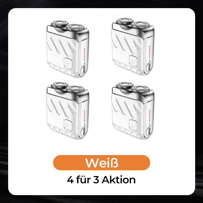 SleekTrim™ – Effiziente Rasierleistung