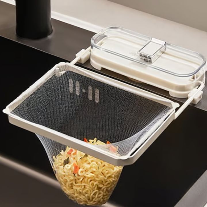 CleanFlow™ - Effektive Abwasserfiltration