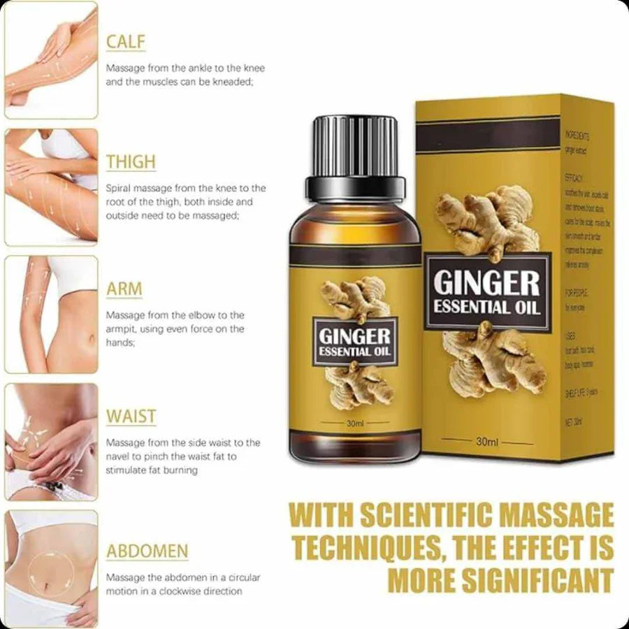 DetoxiGlow™ - Fördert natürliche Entgiftung