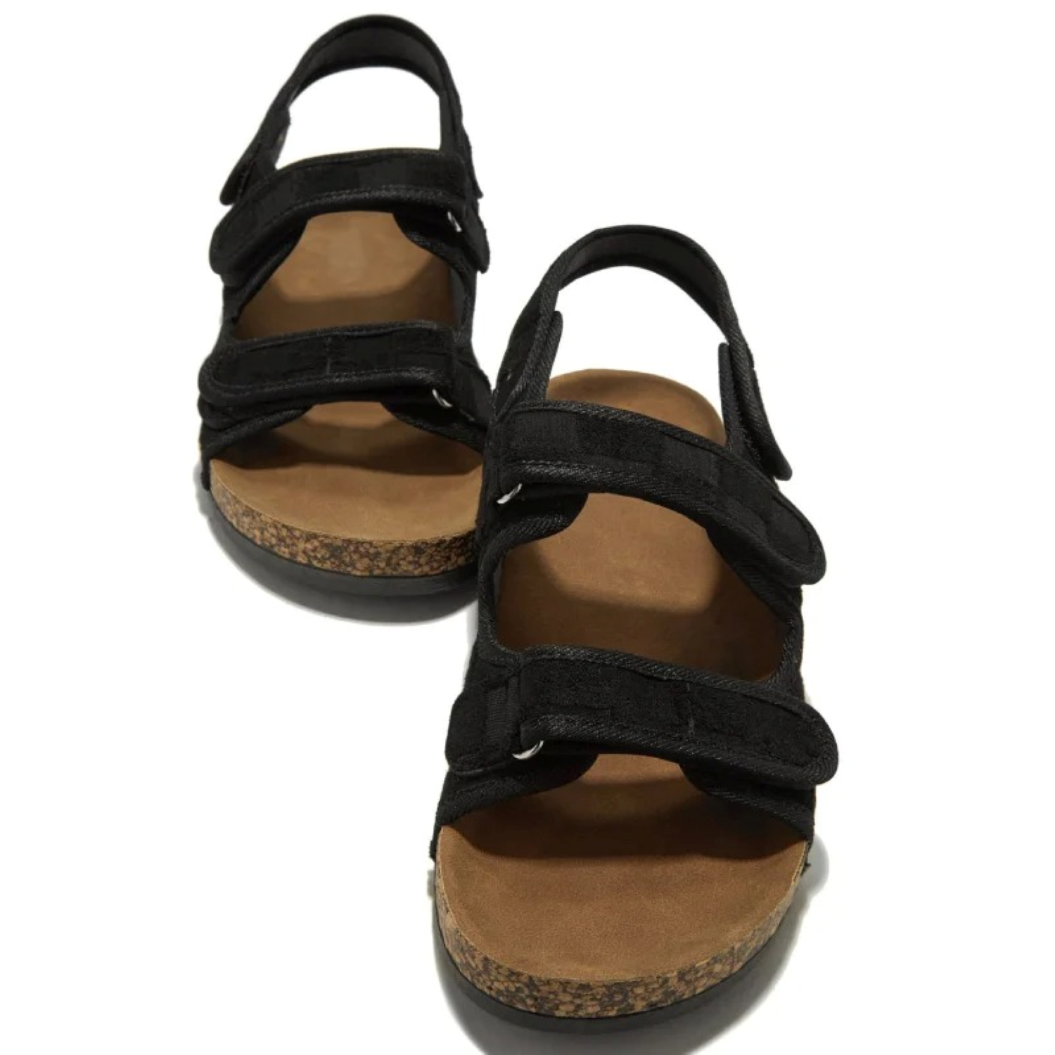 Orthopädische Sandalen für Damen - Avon