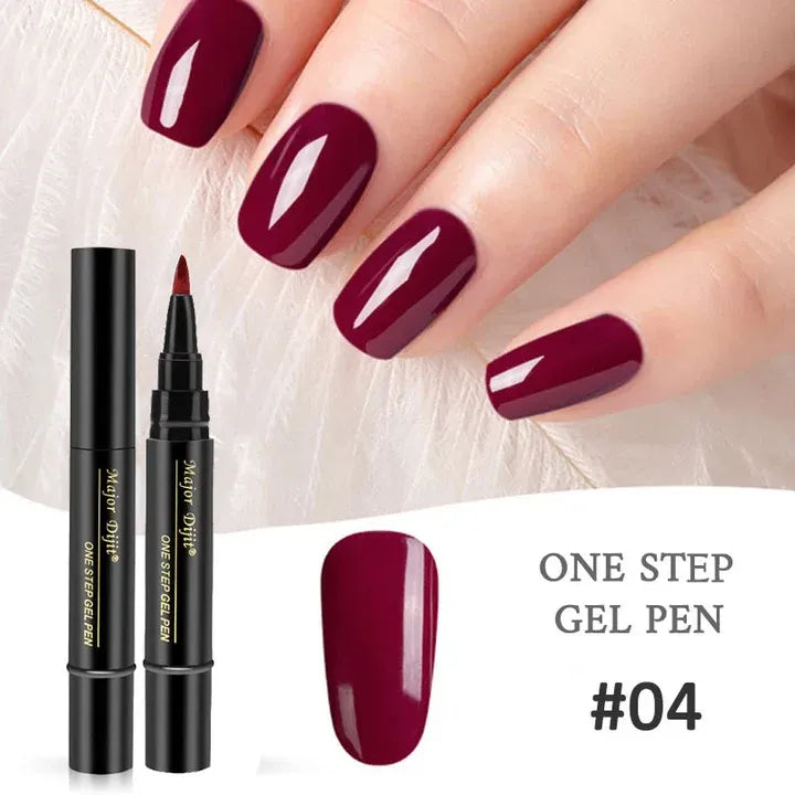 1+2 Gratis | Nailgel™ Einschritt-Nagelgelstift