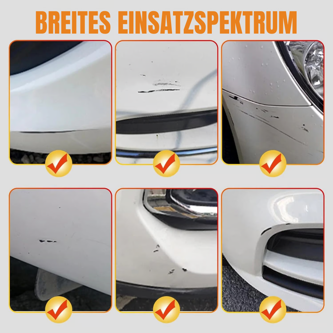 1+1 GRATIS | SwiftFix™ Sofortige Kratzer-Reparatur