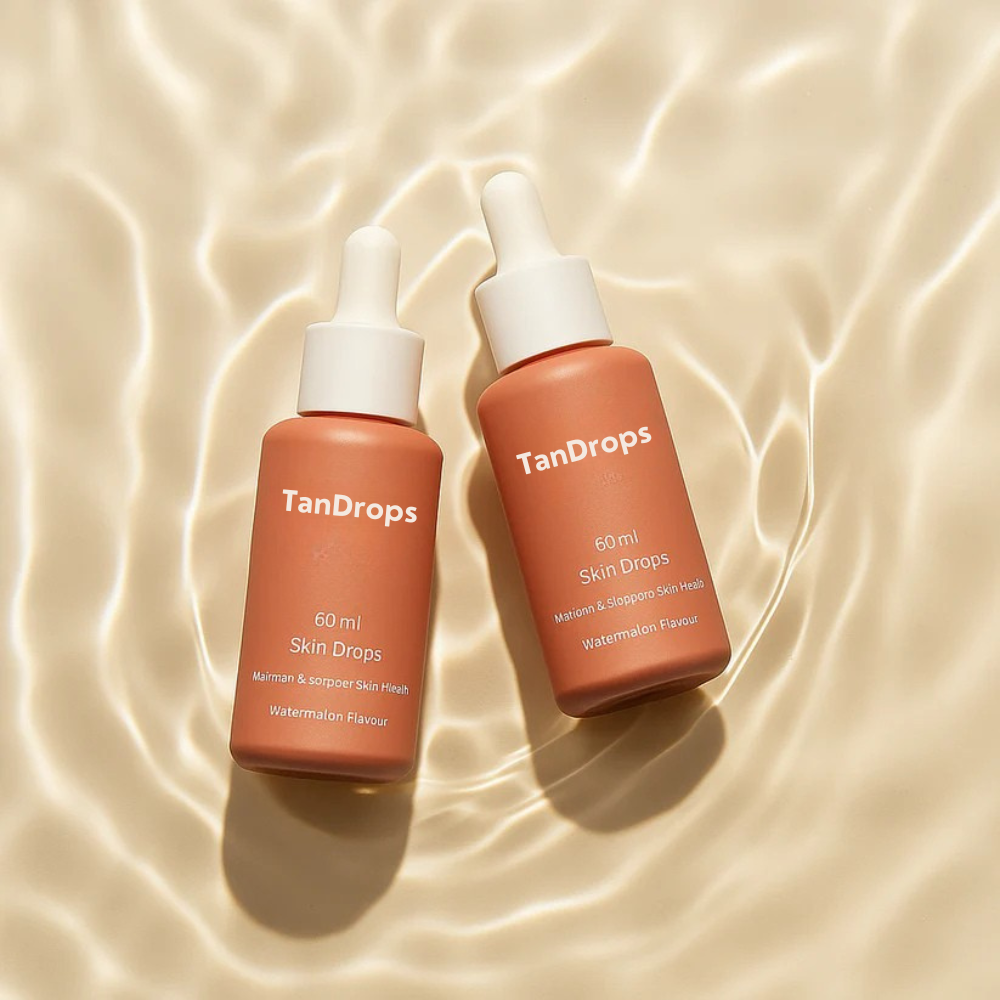 1+1 GRATIS | SunSplash™ Langanhaltender Glanz