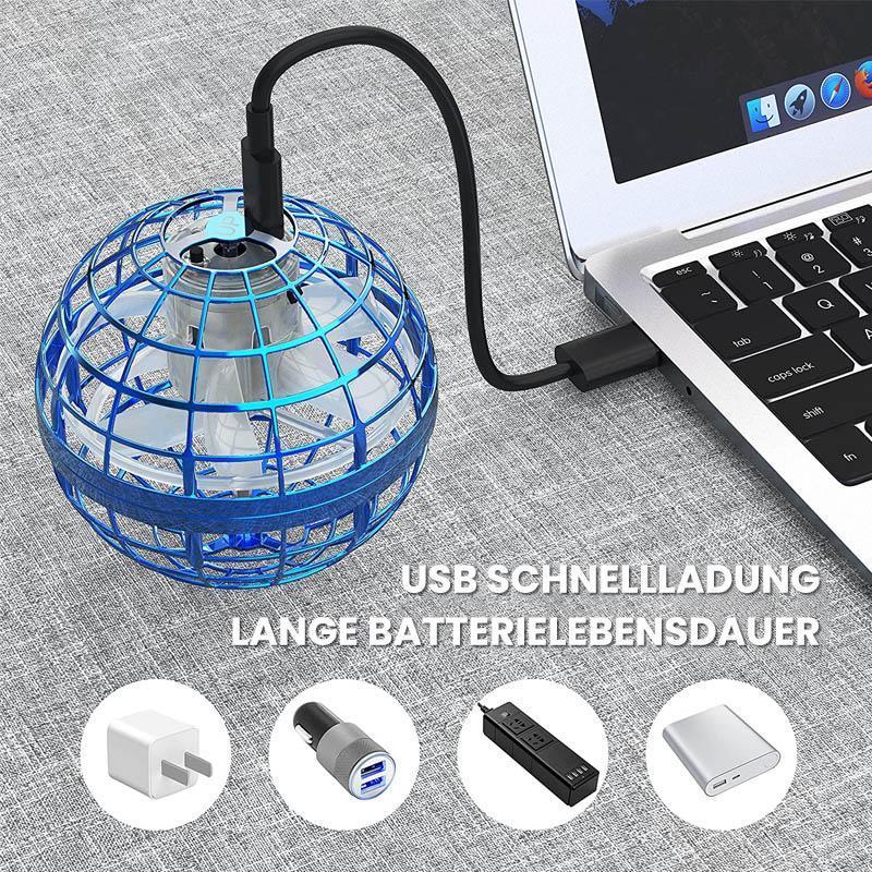 1+1 GRATIS | ChillPlane™ Dekompressionsflugzeug - Der ultimative Stressabbau für Kinder!