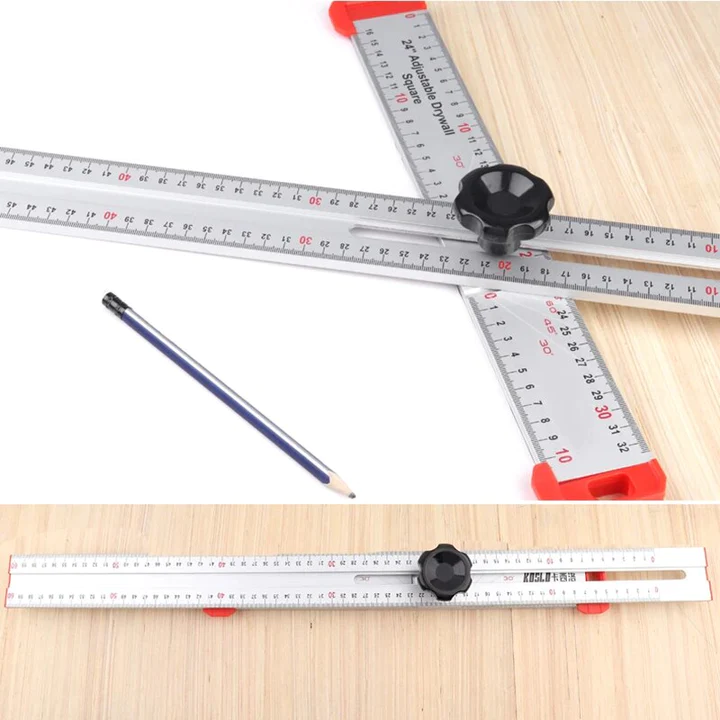 AngleCut™ – Millimetergenaue Messungen