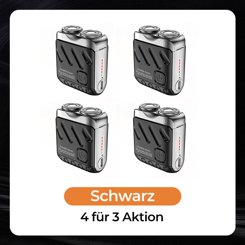 SleekTrim™ – Effiziente Rasierleistung