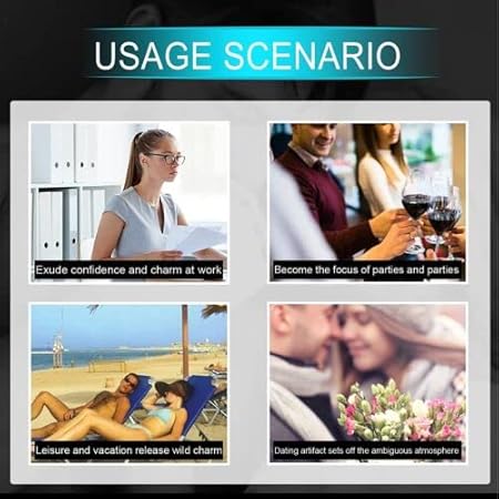 1+1 GRATIS | Sedux™ Attraktiver, unwiderstehlicher Duft