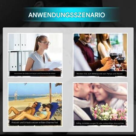 1+1 GRATIS | Sedux™ Attraktiver, unwiderstehlicher Duft