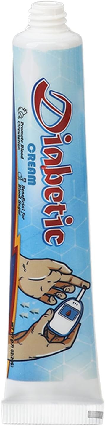 GlucoHeal™ – Spendet Feuchtigkeit und schützt