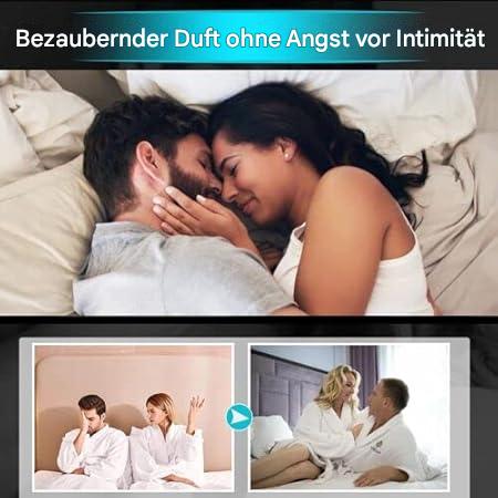 1+1 GRATIS | Sedux™ Attraktiver, unwiderstehlicher Duft