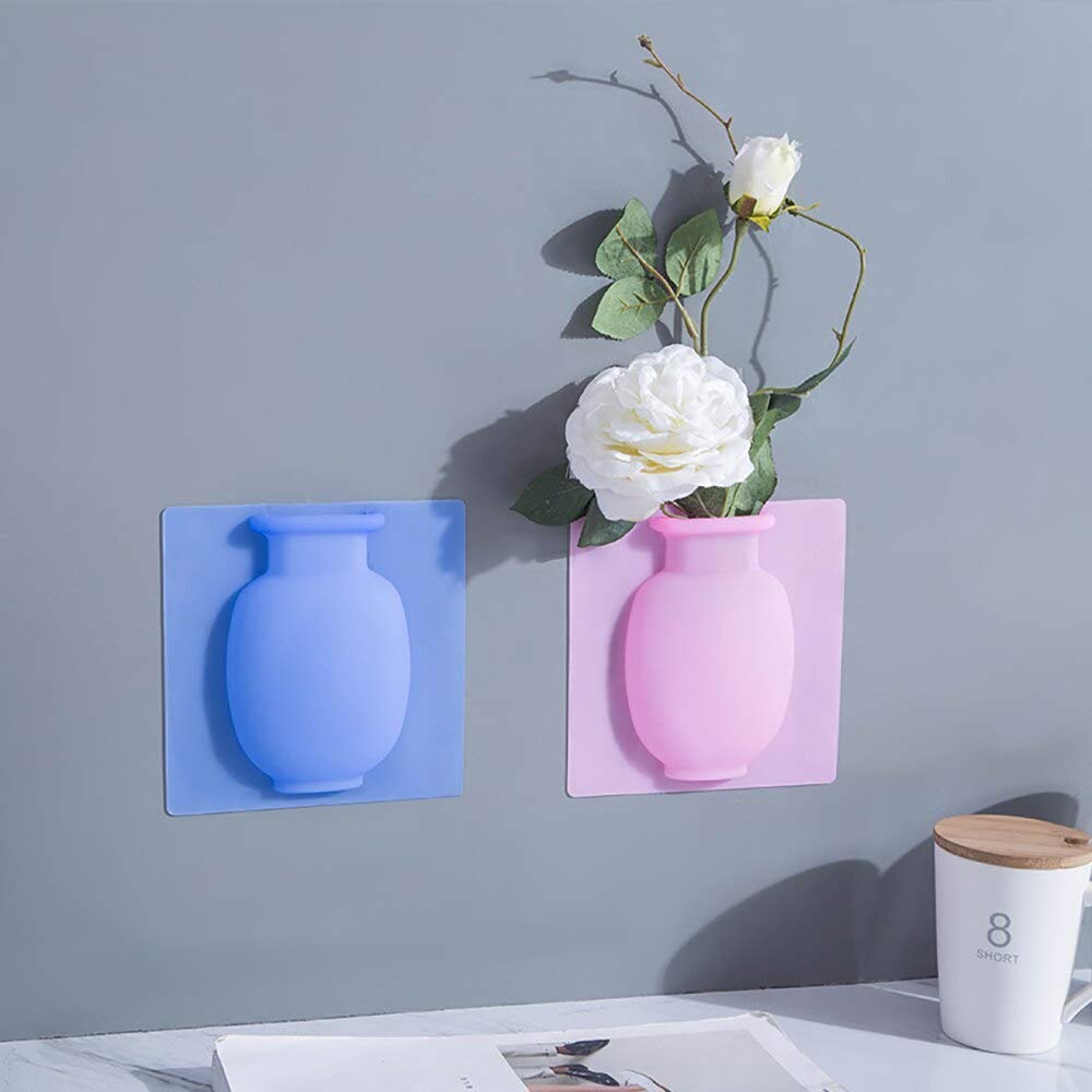 2+2 GRATIS | Blossom™ - Stilvolle Vase für jeden Raum!