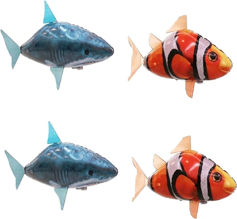 MagiFish™ – Perfekt für die Partydekoration