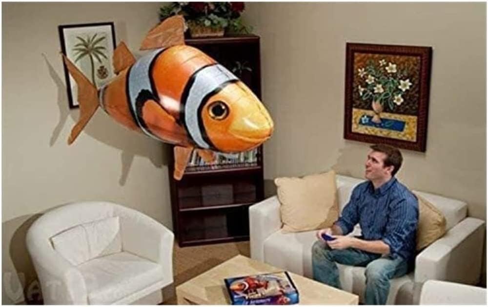 MagiFish™ – Perfekt für die Partydekoration