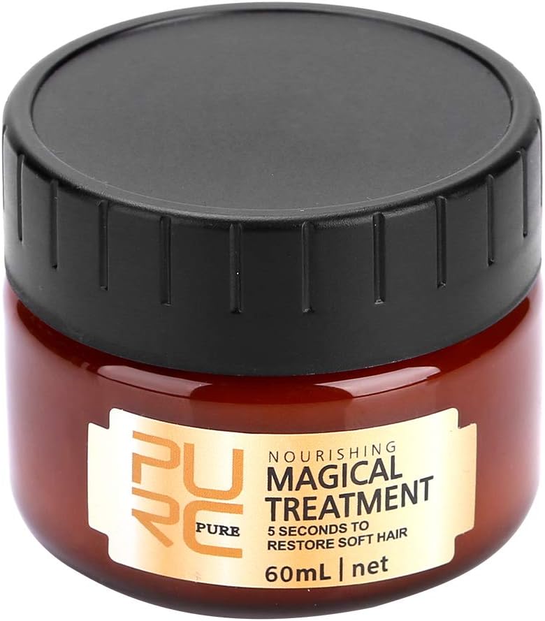 1+1 GRATIS | MagicHair™ Gesundes und glänzendes Haar in nur wenigen Sekunden!