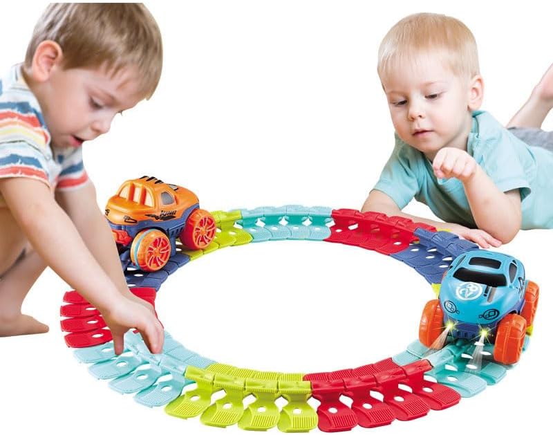 ZeroG™ - Der ultimative Rennspaß für Kinder!