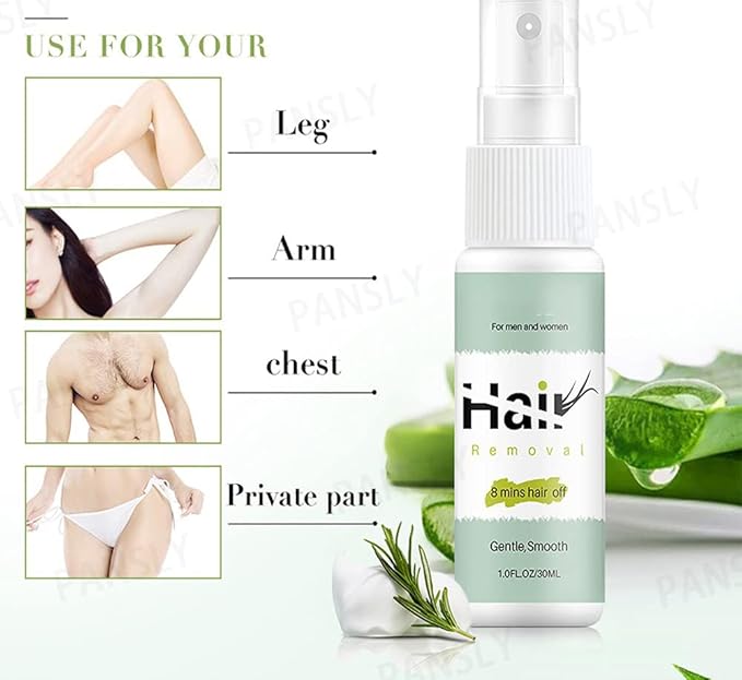1+1 GRATIS | SilkySmooth™ Schmerzfreie Haarentfernung
