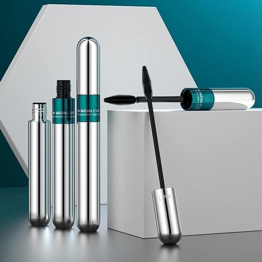 1+1 Gratis | Valid™ - 2-in-1-Doppelmascara