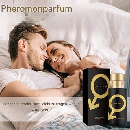 1+1 GRATIS | Sedux™ Attraktiver, unwiderstehlicher Duft