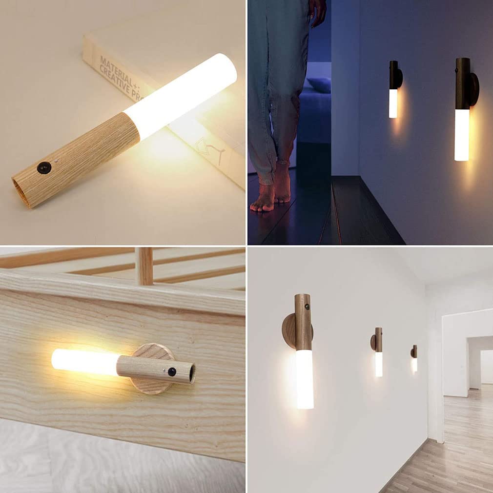 GlowSense™ – Tragbare Beleuchtung