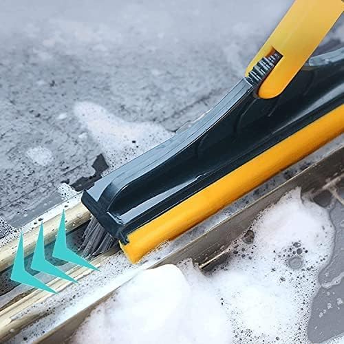 CleanSpin™ – Effiziente Reinigung