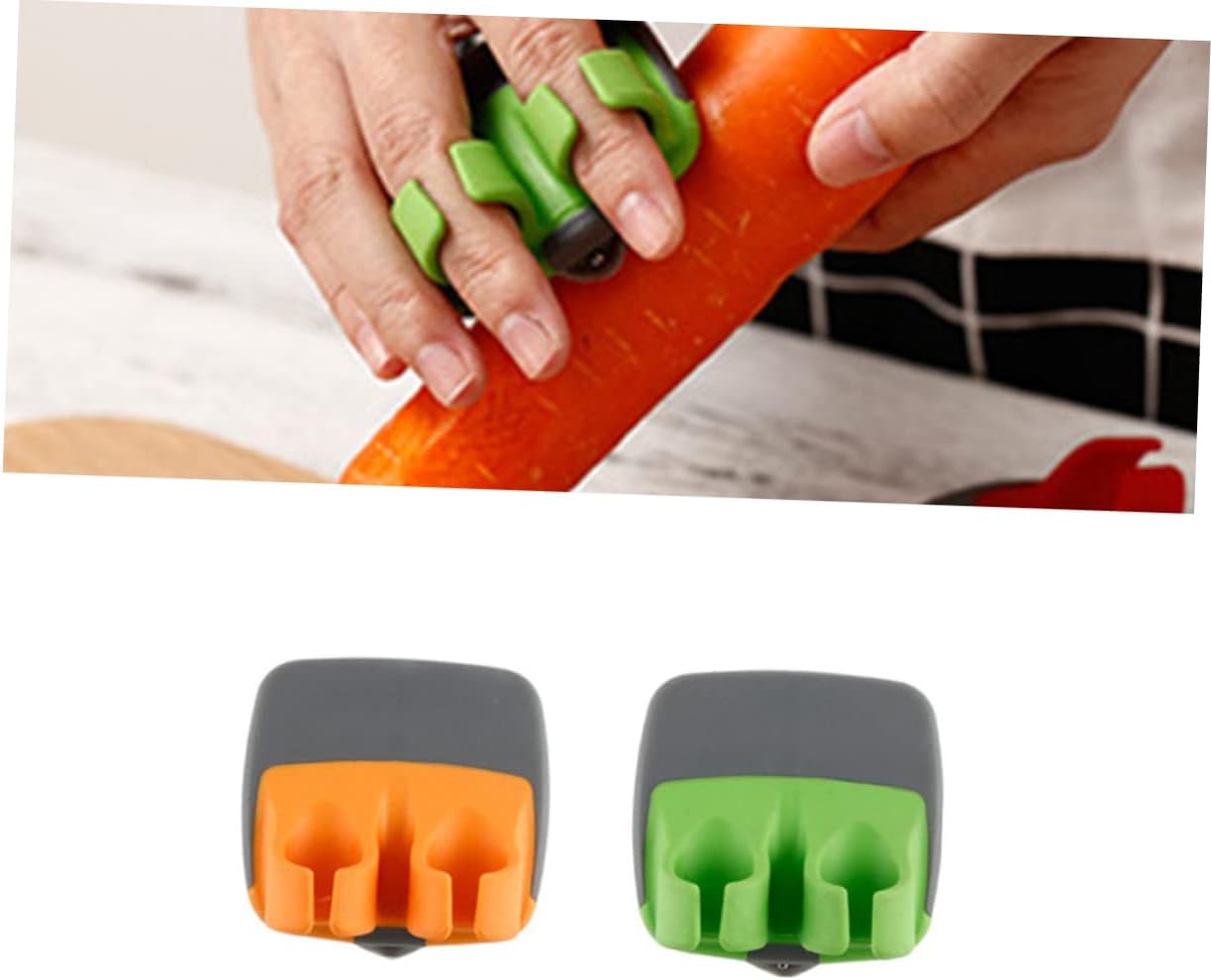 1+1 GRATIS | FreshPeel™ Effizientes Schälen