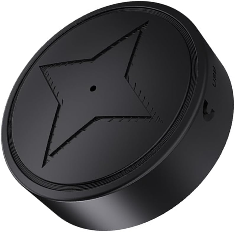 Mini-GPS-Tracker™ - Dynamische Verfolgung in Echtzeit für Verbessert Sicherheit