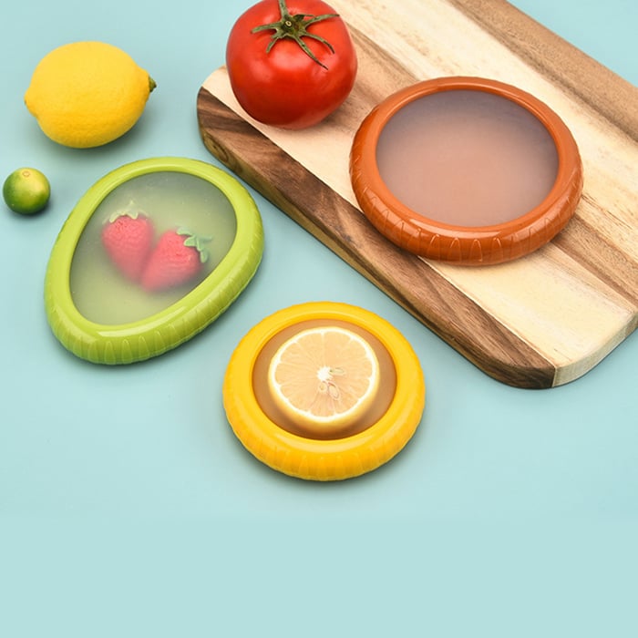 1+1 GRATIS | FlexiFresh™ Ungiftig und lebensmittelecht
