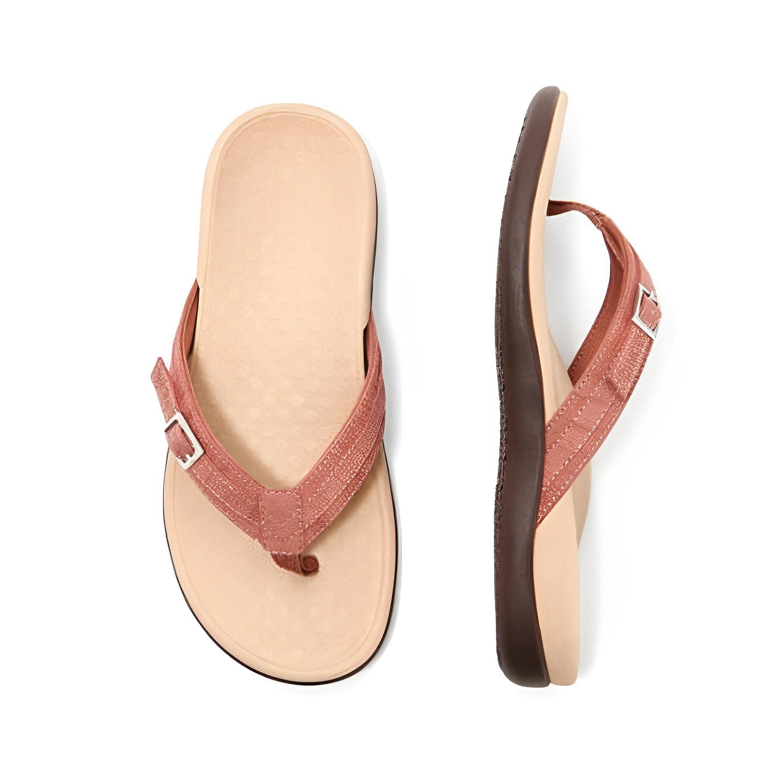 Devora™ | Orthopädische Sommersandalen