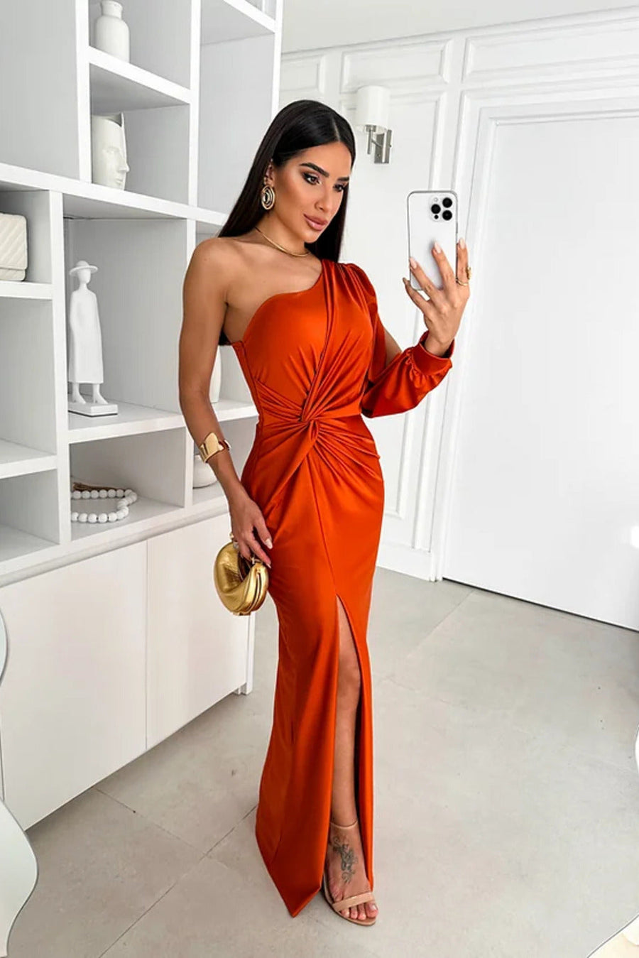 Natasha™ - Schickes und Elegantes Abendkleid