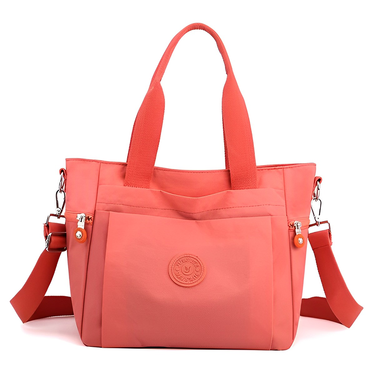 Leona™ | Eleganz Umfasste Schultertasche
