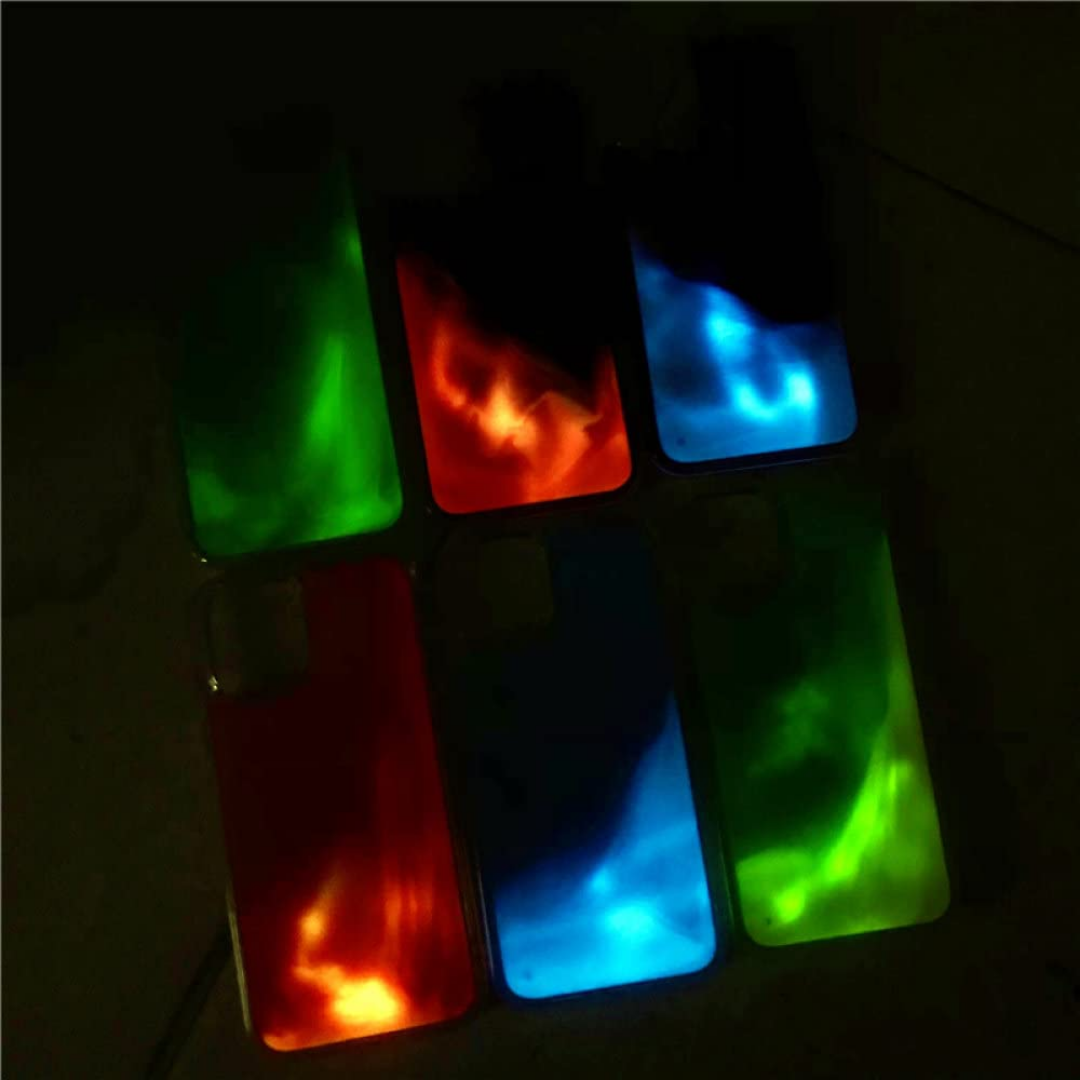 1+1 GRATIS | GlowGuard™ Design-offenbarender Schutz