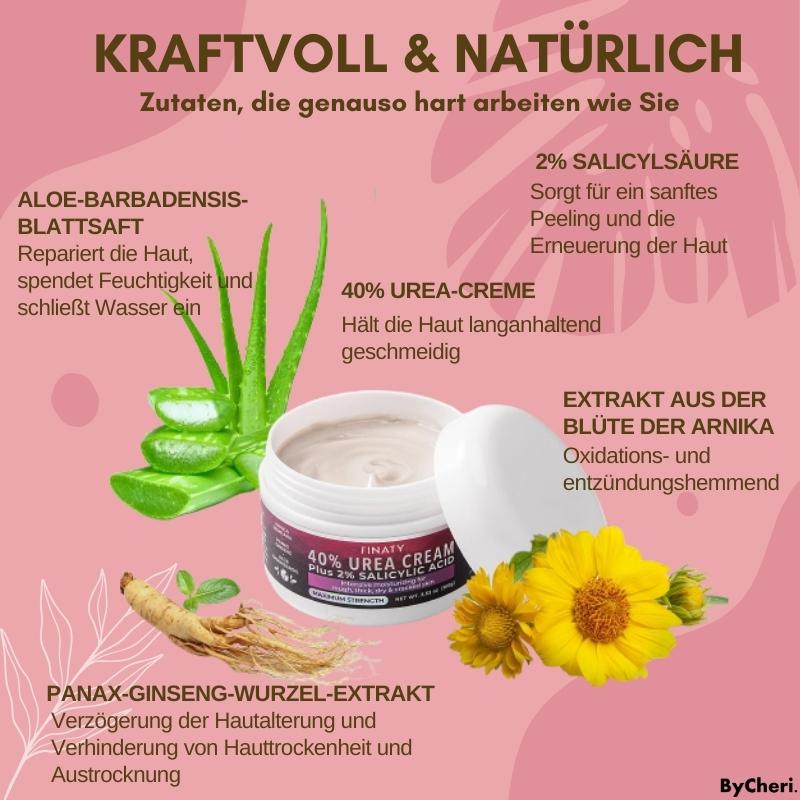 1+1 GRATIS | SoleRejuve™ Sofortige Fußpflege