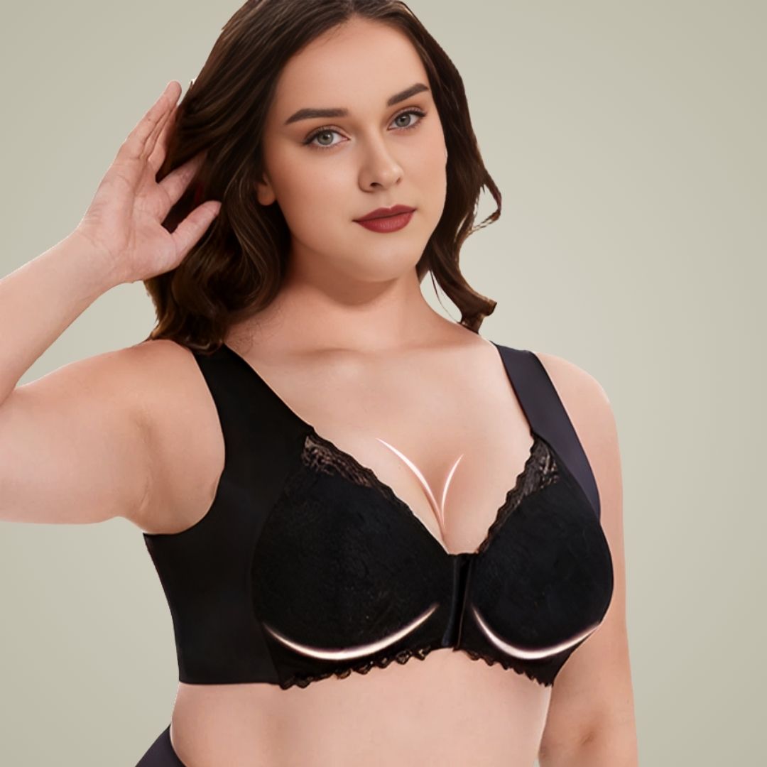 1+1 GRATIS | ShapingBra™ Mühelose Bequemlichkeit und selbstbewusste Unterstützung