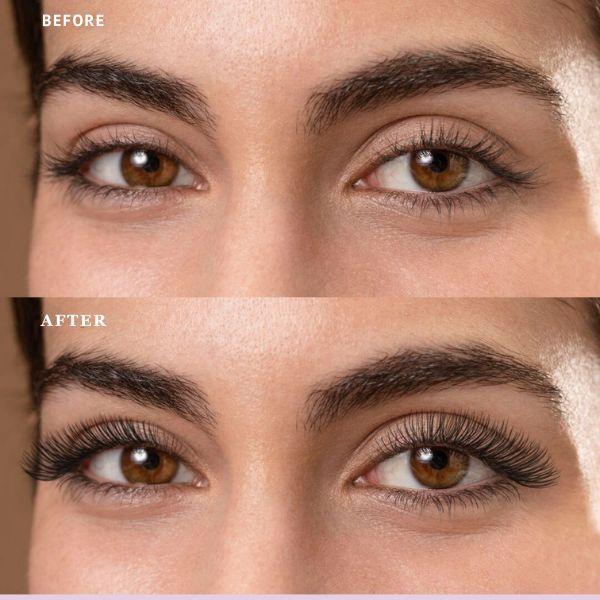 Lash Divine™ - Für professionell aussehende Wimpern