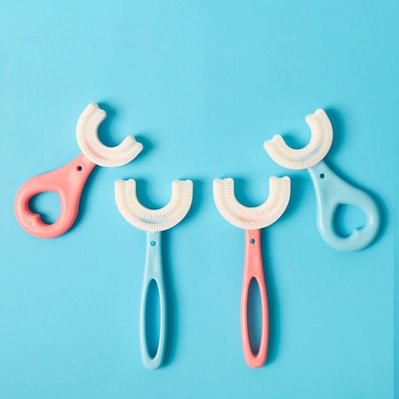 1+1 GRATIS | TwinkleTeeth™ fördert gesunde Mundhygiene
