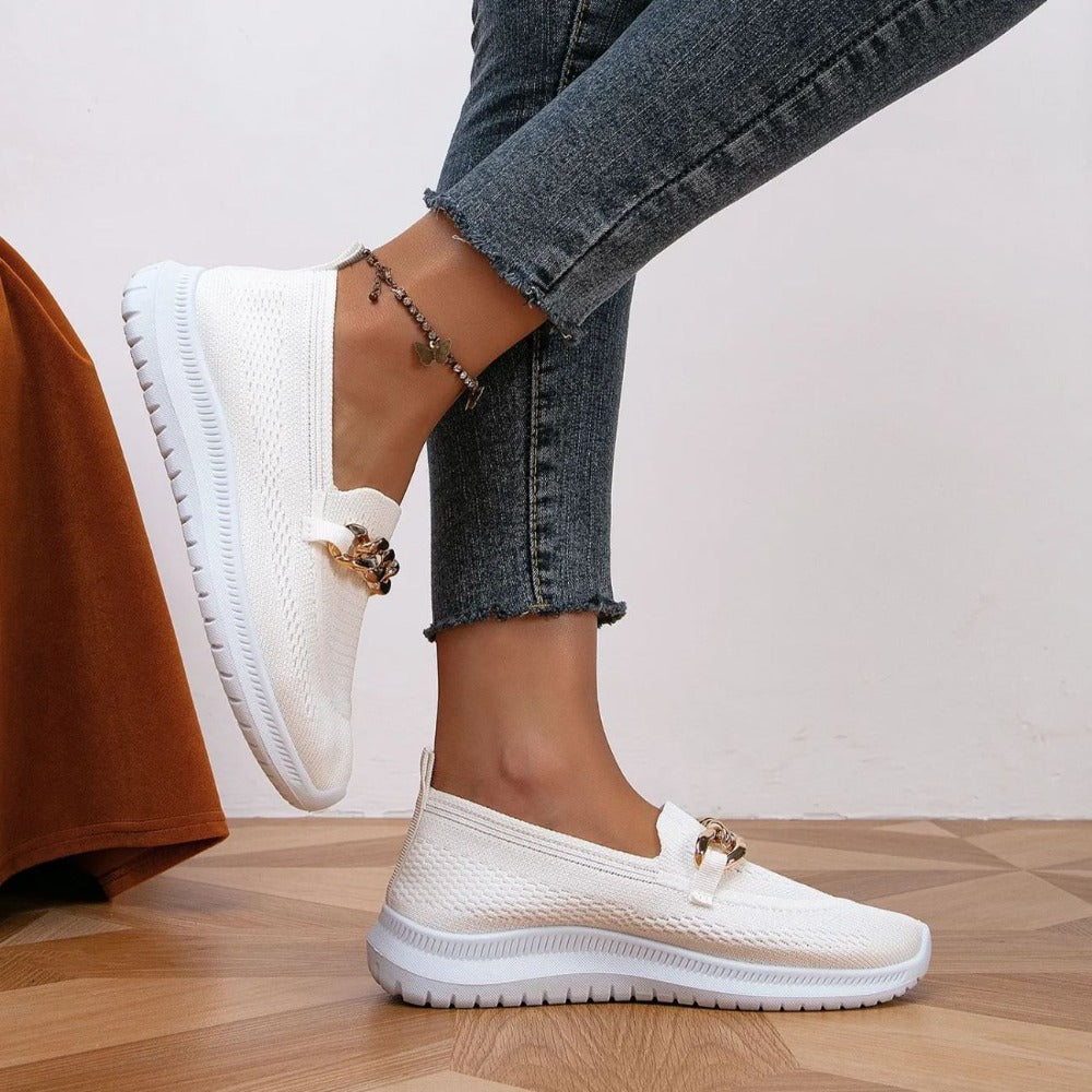 Ann™ - Schuhtrend der Saison [Letzter Tag Rabatt]