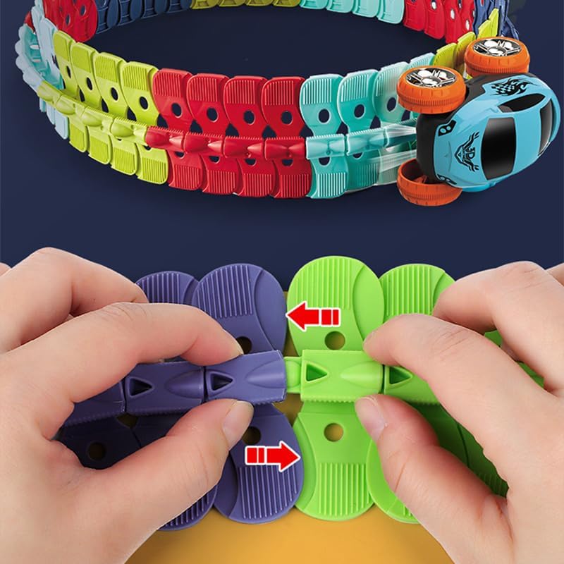 ZeroG™ - Der ultimative Rennspaß für Kinder!