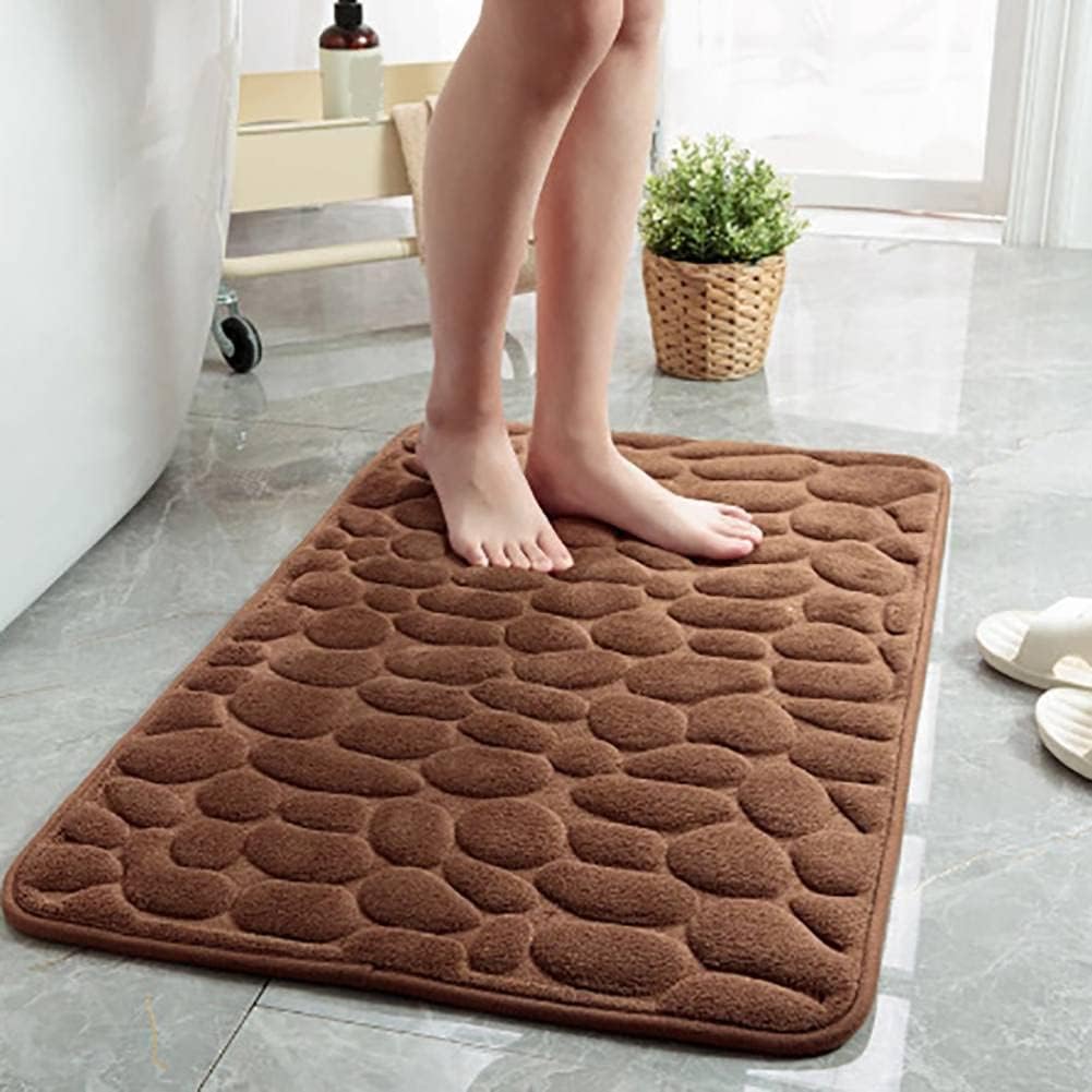 1+1 GRATIS | Cobblestone Mat™ - Die ganze Perfektion in einer Badematte!