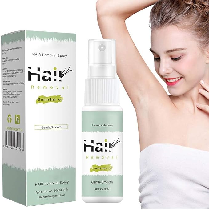 1+1 GRATIS | SilkySmooth™ Schmerzfreie Haarentfernung