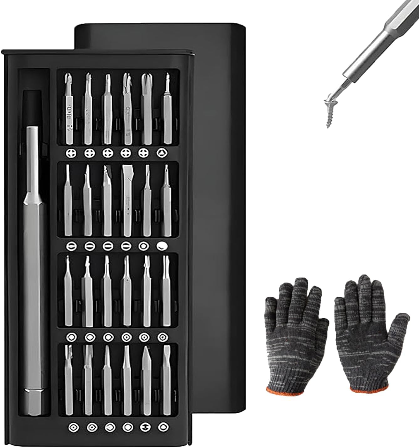 1+1 GRATIS | VersaDrive™ Komfort neu definiert mit ergonomischem Handgriff