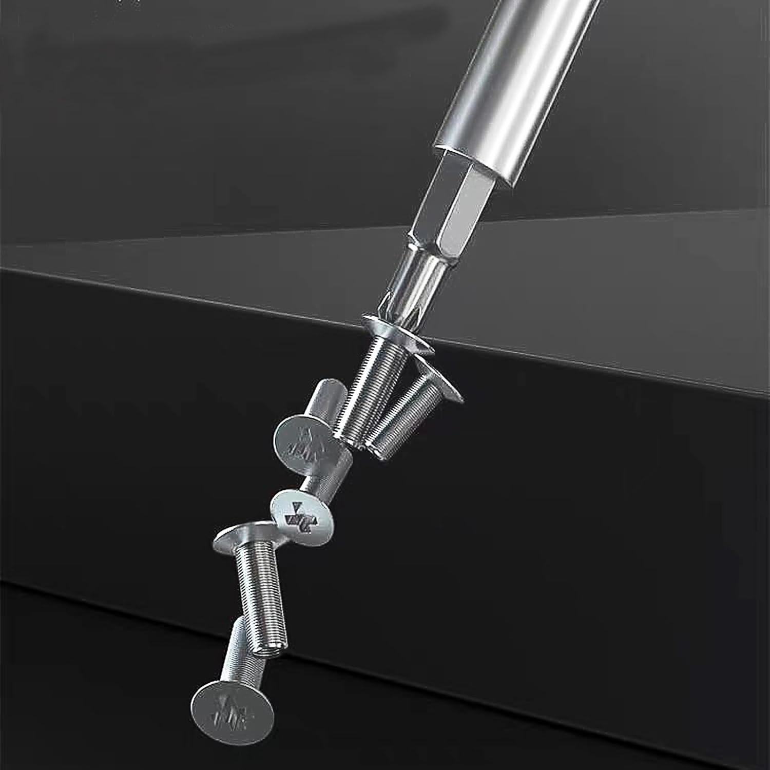 1+1 GRATIS | VersaDrive™ Komfort neu definiert mit ergonomischem Handgriff