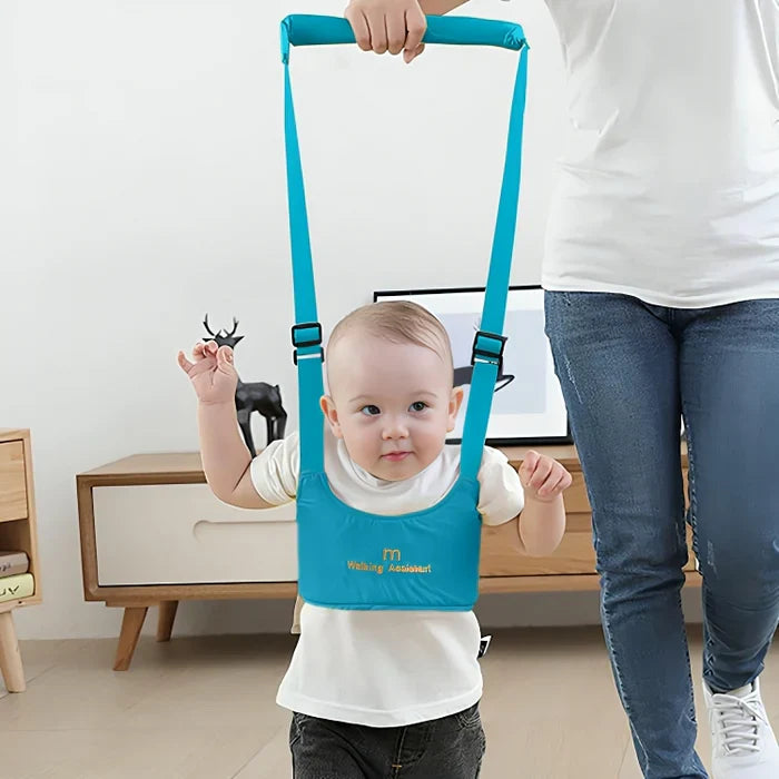 WalkEase™ – Sichere erste Schritte