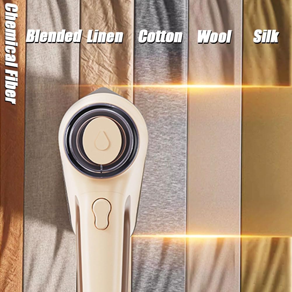 TurboSteam™ – Tiefenreinigender Dampf