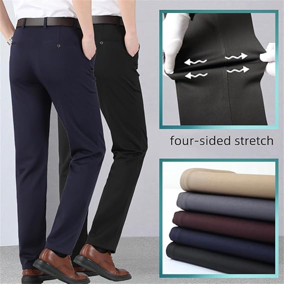 FlexiFit™ - Erleben Sie die ultimative Verschmelzung von Komfort, Stil und Langlebigkeit!