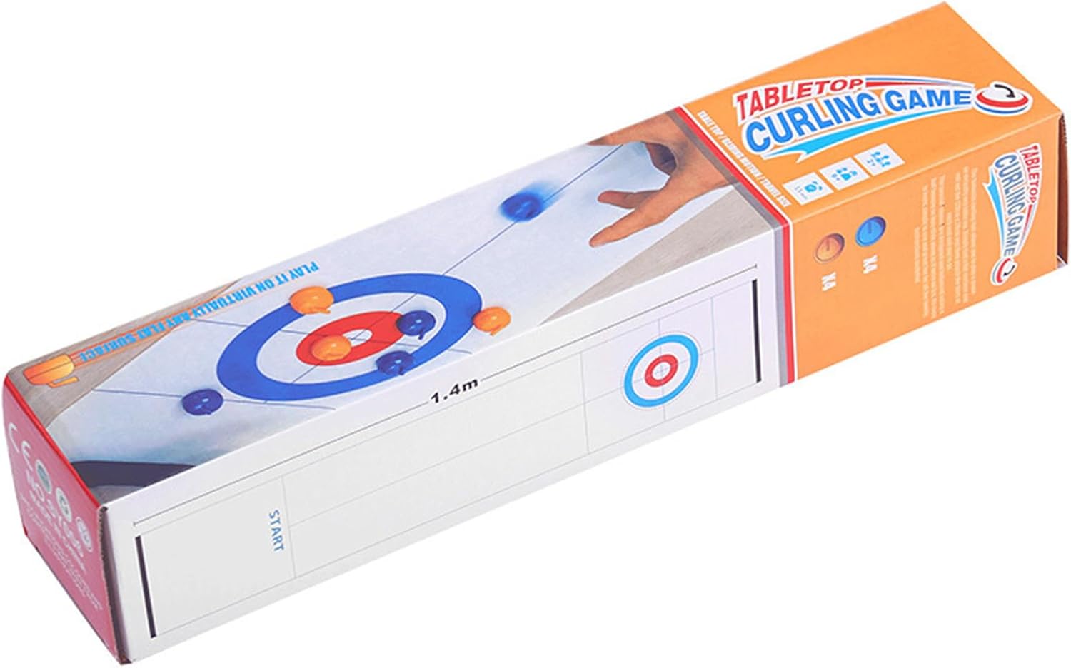 ChampionCurl™ – Weckt Kreativität und Freude