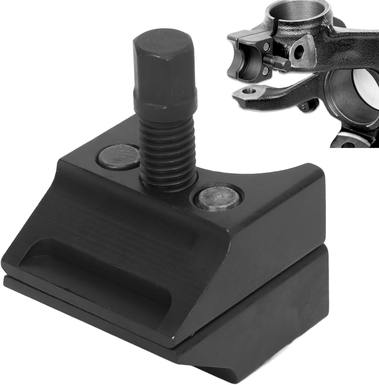 CarKnuckle Puller™ - Ihr ultimatives Werkzeug für schnelle Fahrzeugreparaturen!