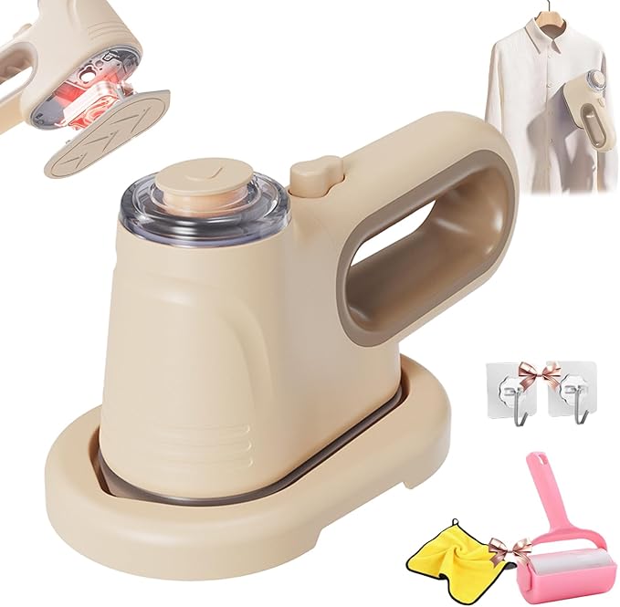 TurboSteam™ – Tiefenreinigender Dampf