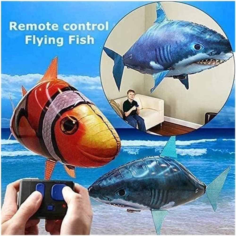 MagiFish™ – Perfekt für die Partydekoration