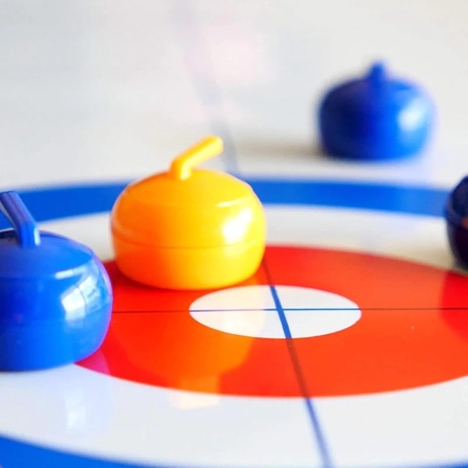 ChampionCurl™ – Weckt Kreativität und Freude